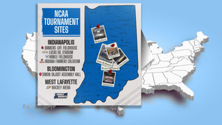 Men’s March Madness tournament to be played exclusively in an Indiana sorta bubble